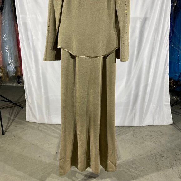 El Ana - Jacket Dress - Picture 4 of 10